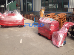 福瑞得機(jī)械座駕壓路機(jī)、手扶壓路機(jī)、銑刨機(jī)及時(shí)包裝發(fā)貨