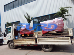 福瑞德機(jī)械手扶壓路機(jī)，座駕壓路機(jī)及時(shí)發(fā)貨