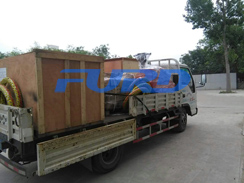 福瑞德機(jī)械小型灌縫機(jī)，手扶壓路機(jī)，灌縫膠及時(shí)發(fā)貨